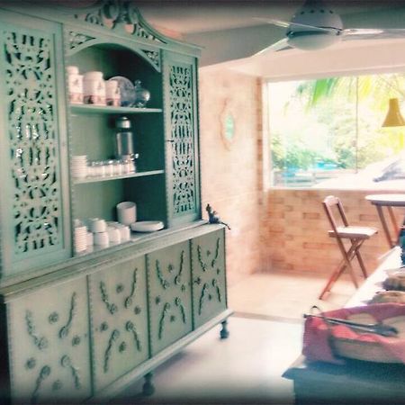 Guesthouse Kazapraia Balneario Praia do Leste Εξωτερικό φωτογραφία