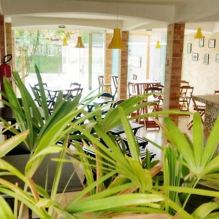 Guesthouse Kazapraia Balneario Praia do Leste Εξωτερικό φωτογραφία