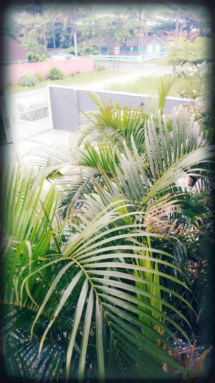 Guesthouse Kazapraia Balneario Praia do Leste Εξωτερικό φωτογραφία